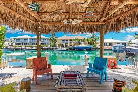 261 5th St, Key Colony, FL 33051
