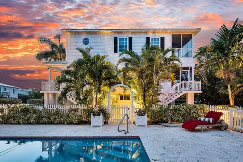 317 Calzada De Bougainvillea, Marathon, FL 33050