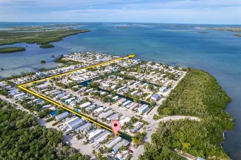 27991 Coral Shores Rd, Little Torch Key, FL 33042