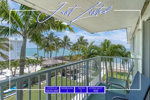 1101 W Ocean Dr #11, Key Colony Beach, FL 33051
