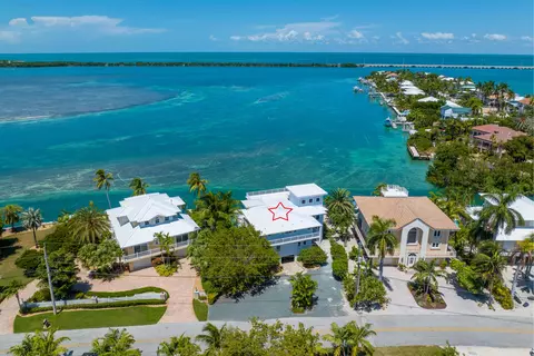 224 Corsair Rd, Duck Key, FL 33050