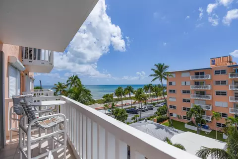 2601 S Roosevelt #507B, Key West, FL 33040