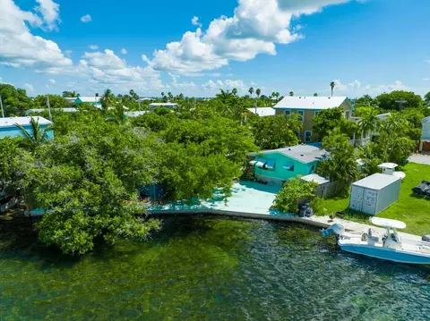 18 Shore Dr, Key West, FL 33040