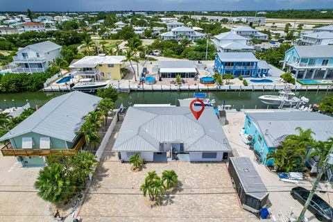 453 89th Street Ocean, Marathon, FL 33050