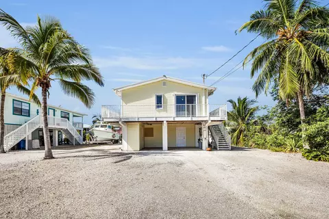 2152 San Marco Dr, Big Pine Key, FL 33043