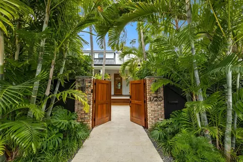 1720 Washington St, Key West, FL 33040