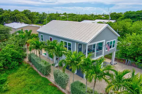 31126 Avenue F, Big Pine Key, FL 33043