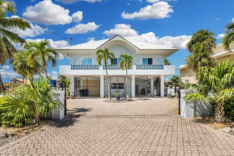 112 Palo De Oro Dr, Islamorada, FL 33036