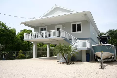 307 Sound Dr, Key Largo, FL 33037