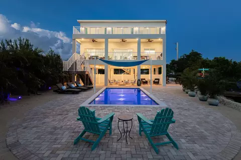 1505 Harbor Dr, Marathon, FL 33050