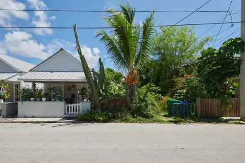 1015 Packer St, Key West, FL 33040