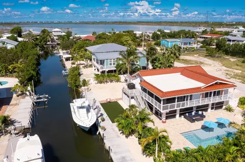 27362 Anguila Ln, Ramrod Key, FL 33042