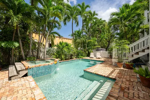 811 United St #1, Key West, FL 33040