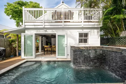 903 Grinnell St, Key West, FL 33040