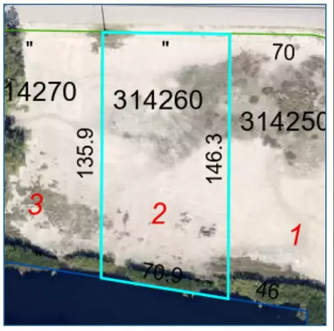 lot2 Egret Ln, Big Pine Key, FL 33043
