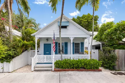 821 Frances St, Key West, FL 33040