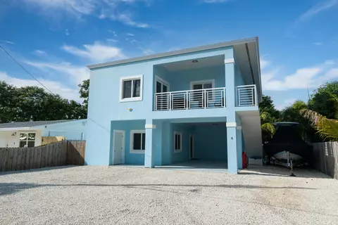 4 SE Marlin Ave, Key Largo, FL 33037
