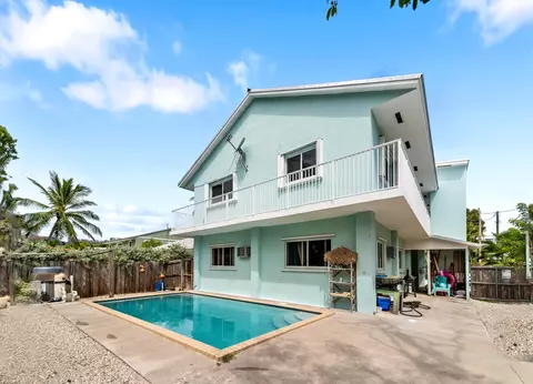 111 Marina Ave, Key Largo, FL 33037