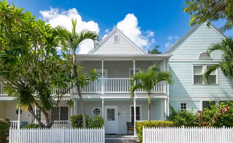 206 Southard St # -3, Key West, FL 33040