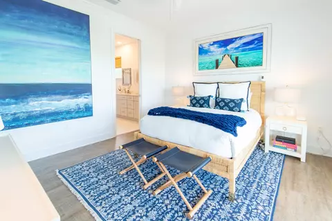 Bedroom - 132 Coco Plum Dr, Marathon, FL 33050 photo 1 of 6