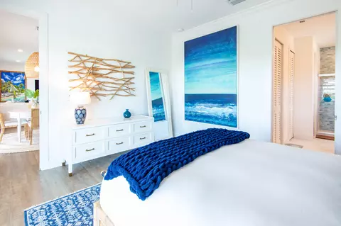Bedroom - 132 Coco Plum Dr, Marathon, FL 33050 photo 2 of 6