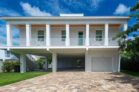 Exterior - 132 Coco Plum Dr, Marathon, FL 33050 photo 9 of 18