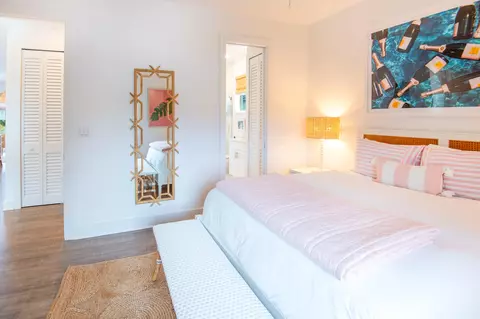 Bedroom - 132 Coco Plum Dr, Marathon, FL 33050 photo 6 of 6