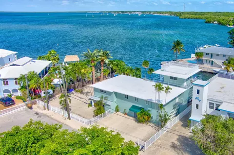 50 Jean La Fitte Dr, Key Largo, FL 33037