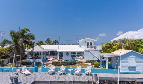 90 Sombrero Beach Rd, Marathon, FL 33050