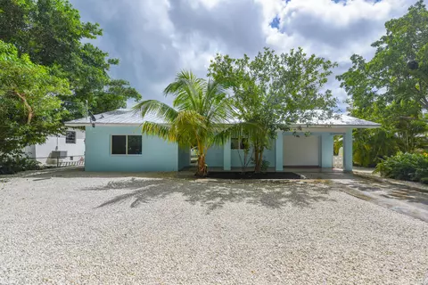 21066 3rd Ave, Cudjoe Key, FL 33042