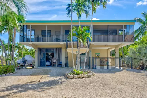 1512 Shaw Dr, Key Largo, FL 33037