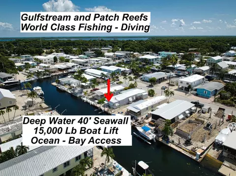 407 Bowie Ln, Key Largo, FL 33037