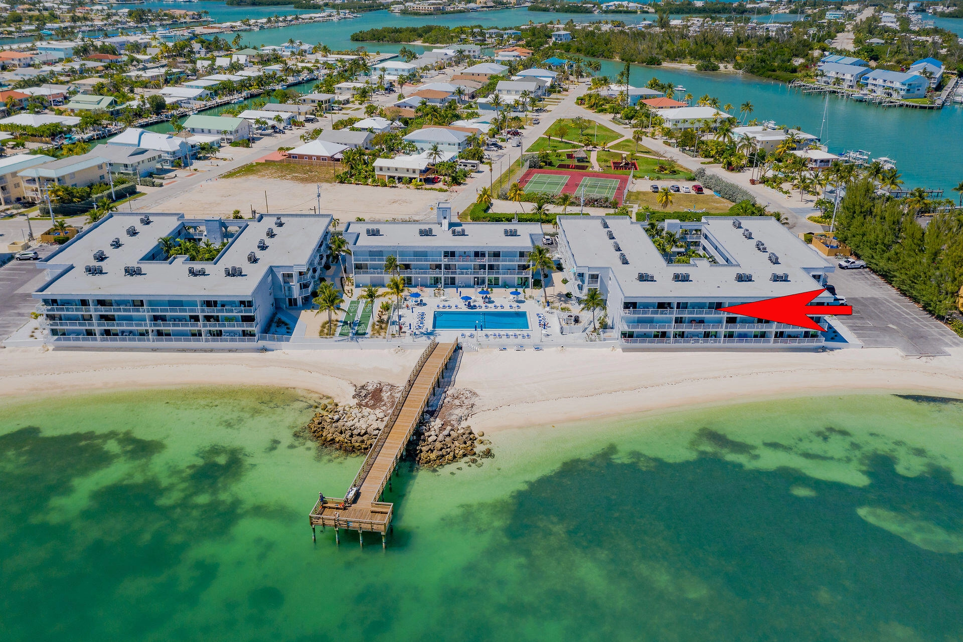201 E Ocean Dr Unit 1-306  