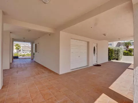 Exterior - 154 Dubonnet Rd, Tavernier, FL 33070 photo 9 of 28