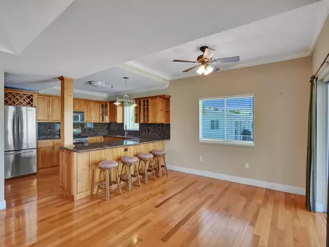 Kitchen - 154 Dubonnet Rd, Tavernier, FL 33070 photo 1 of 7