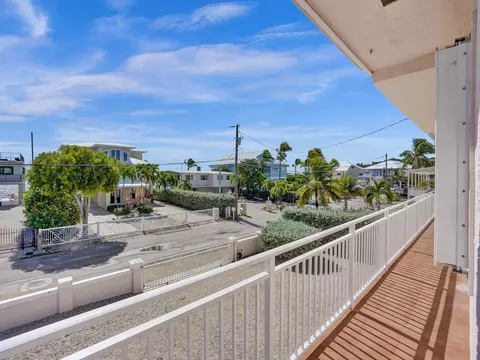 Exterior - 154 Dubonnet Rd, Tavernier, FL 33070 photo 19 of 28