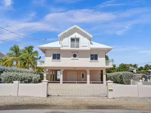 Exterior - 154 Dubonnet Rd, Tavernier, FL 33070 photo 22 of 28