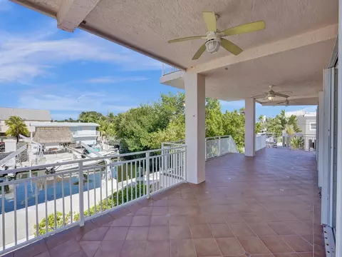 Exterior - 154 Dubonnet Rd, Tavernier, FL 33070 photo 5 of 28