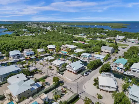 View/Area - 154 Dubonnet Rd, Tavernier, FL 33070 photo 8 of 15
