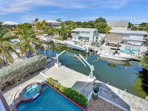 View/Area - 154 Dubonnet Rd, Tavernier, FL 33070 photo 11 of 15
