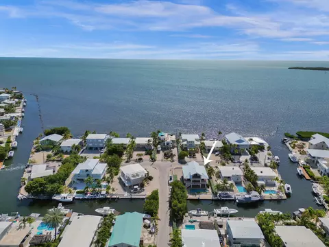 154 Dubonnet Rd, Tavernier, FL 33070