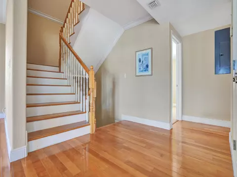 Entry Way - 154 Dubonnet Rd, Tavernier, FL 33070 photo 2 of 2