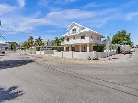View/Area - 154 Dubonnet Rd, Tavernier, FL 33070 photo 14 of 15