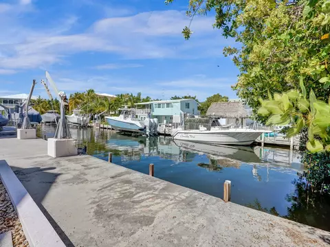 View/Area - 154 Dubonnet Rd, Tavernier, FL 33070 photo 7 of 15