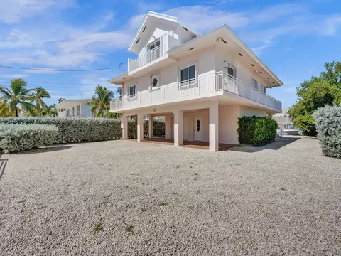 Exterior - 154 Dubonnet Rd, Tavernier, FL 33070 photo 24 of 28
