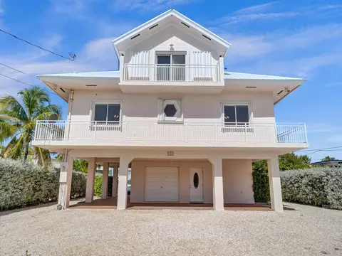 Exterior - 154 Dubonnet Rd, Tavernier, FL 33070 photo 1 of 28