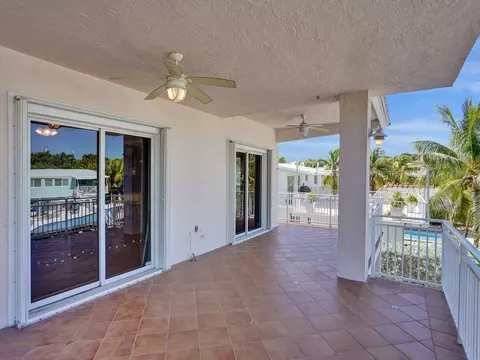 Exterior - 154 Dubonnet Rd, Tavernier, FL 33070 photo 20 of 28