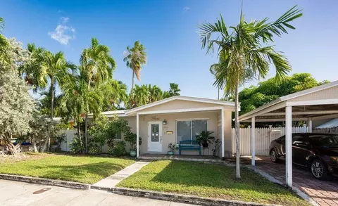 3716 Paula Ave, Key West, FL 33040