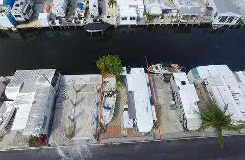 6099 Overseas Hwy #54E, Marathon, FL 33050