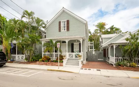 1124 Olivia St #311, Key West, FL 33040